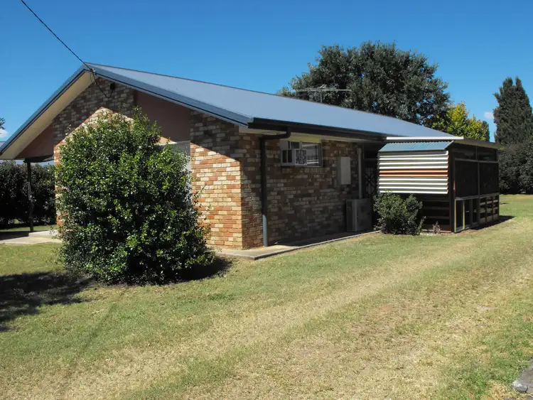 Fourth view of Homely house listing, 1 George Street, Allora QLD 4362