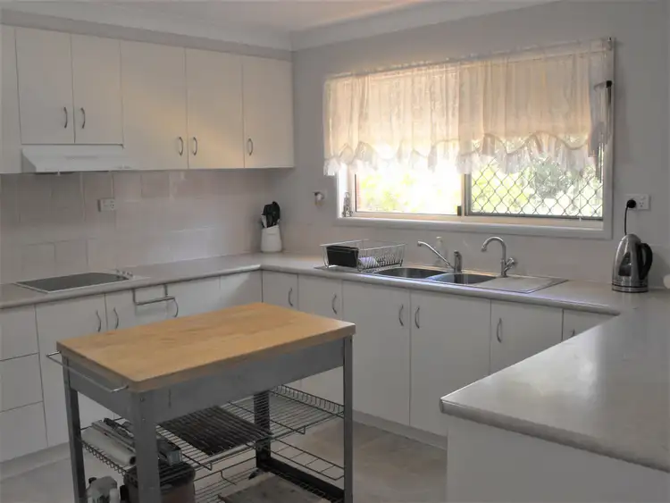 Fifth view of Homely house listing, 1 George Street, Allora QLD 4362