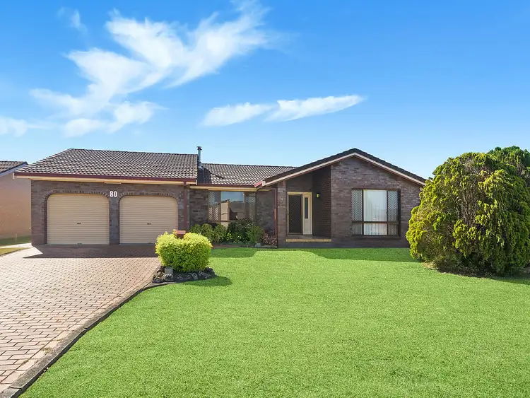 80 Temple Street, Ballina NSW 2478