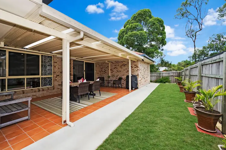 Third view of Homely house listing, 67 Karall Street, Ormeau QLD 4208