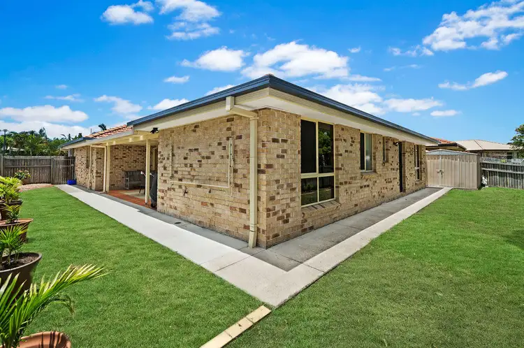 Fourth view of Homely house listing, 67 Karall Street, Ormeau QLD 4208