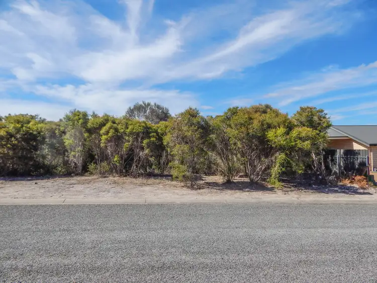 Third view of Homely land listing, 6-8 Patrick Street, Coffin Bay SA 5607