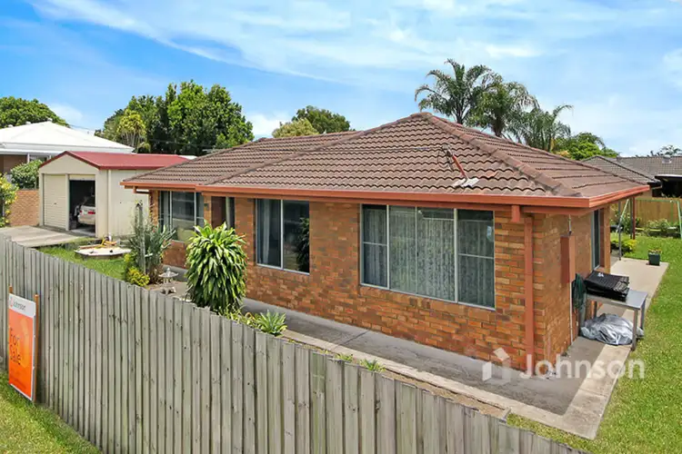 224 Green Road, Heritage Park QLD 4118