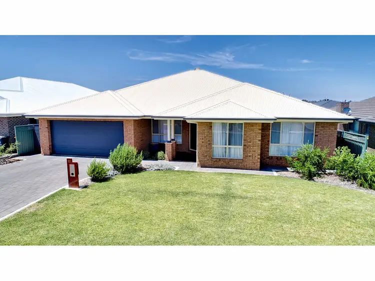 11 Eddy Court, Dubbo NSW 2830