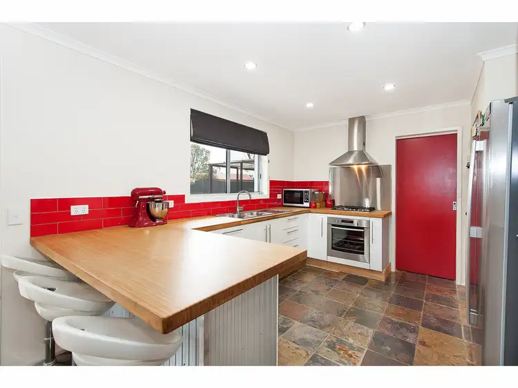 Third view of Homely house listing, 132 Howard Court, Howlong NSW 2643