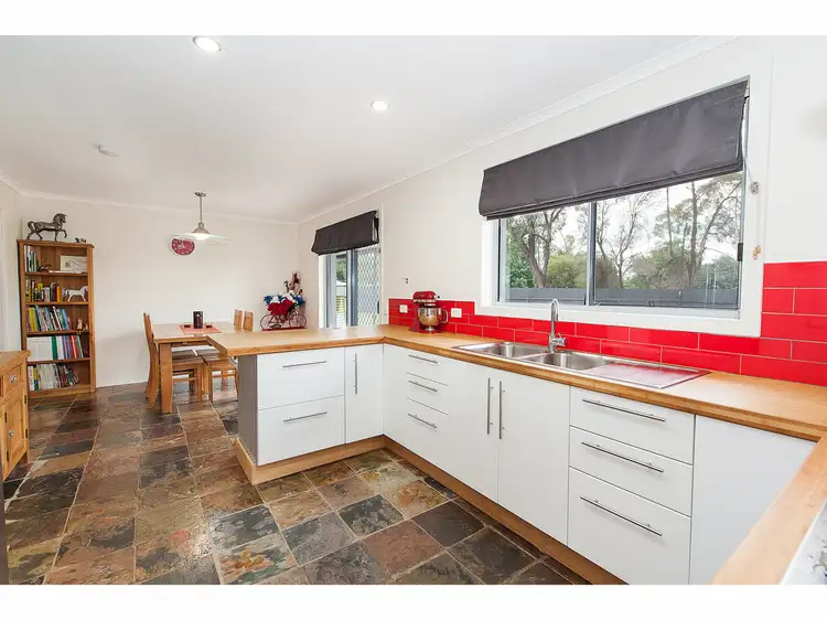 Fourth view of Homely house listing, 132 Howard Court, Howlong NSW 2643