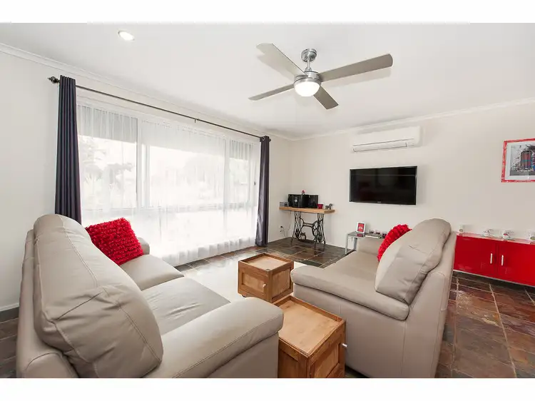 Fifth view of Homely house listing, 132 Howard Court, Howlong NSW 2643