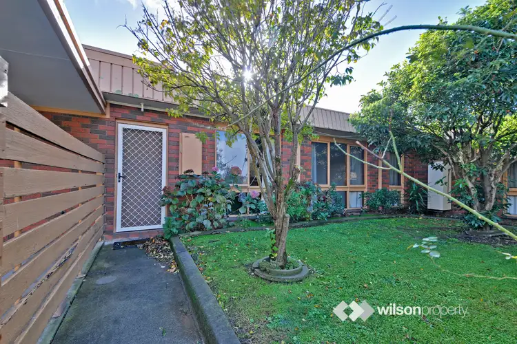 Main view of Homely unit listing, 3/30 Gordon Street, Traralgon VIC 3844