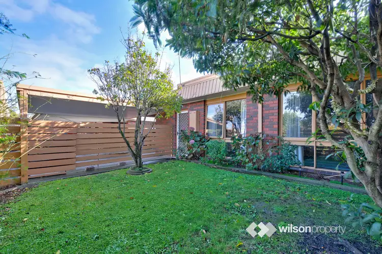 Third view of Homely unit listing, 3/30 Gordon Street, Traralgon VIC 3844