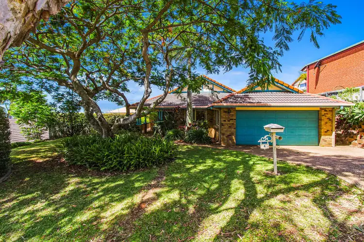 Main view of Homely house listing, 4 Tralee Drive, Banora Point NSW 2486