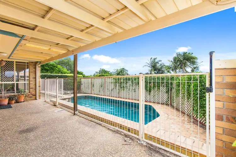 Second view of Homely house listing, 4 Tralee Drive, Banora Point NSW 2486