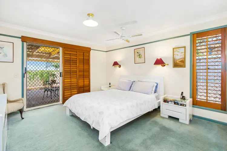 Fifth view of Homely house listing, 4 Tralee Drive, Banora Point NSW 2486