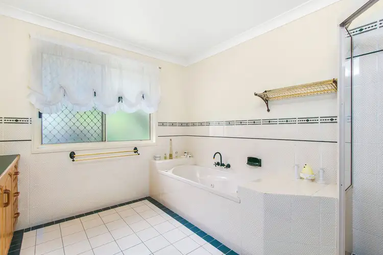 Sixth view of Homely house listing, 4 Tralee Drive, Banora Point NSW 2486