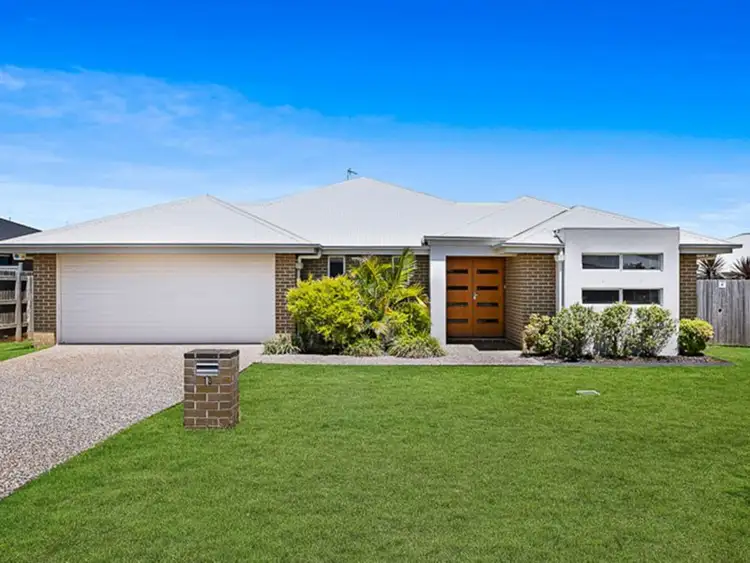 13 Vinnicombe Street, Kearneys Spring QLD 4350