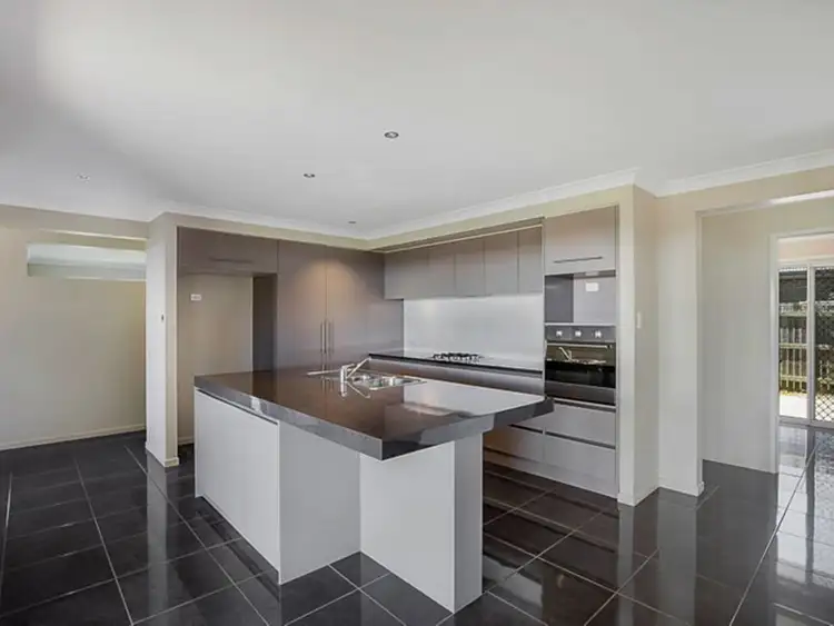 Second view of Homely house listing, 13 Vinnicombe Street, Kearneys Spring QLD 4350