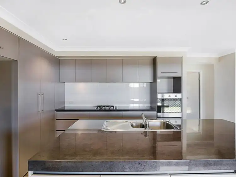 Fourth view of Homely house listing, 13 Vinnicombe Street, Kearneys Spring QLD 4350