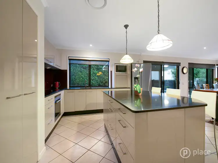 Fifth view of Homely house listing, 20 Farnworth Street, Chapel Hill QLD 4069