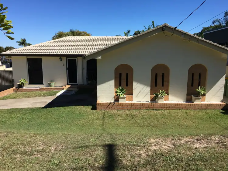 6 Hilarie Avenue, Springwood QLD 4127