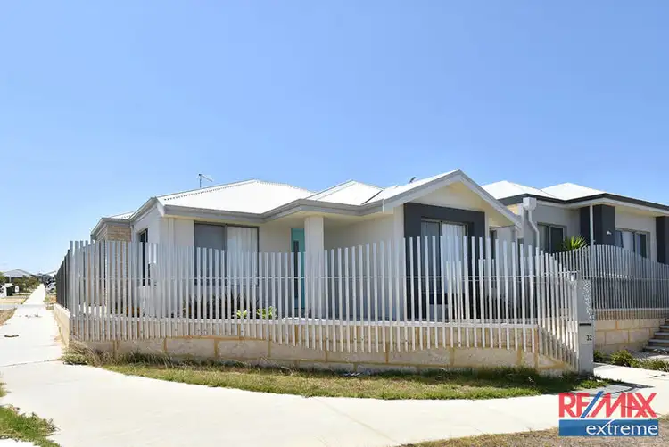 Main view of Homely house listing, 32 Leeward Avenue, Eglinton WA 6034