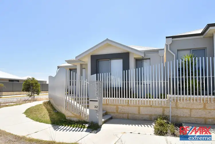 Second view of Homely house listing, 32 Leeward Avenue, Eglinton WA 6034