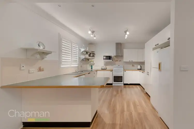 Second view of Homely house listing, 28 Davidson Road, Leura NSW 2780