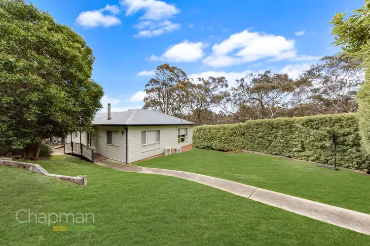 Fifth view of Homely house listing, 28 Davidson Road, Leura NSW 2780