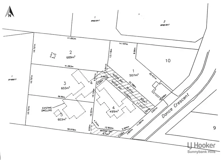 Third view of Homely house listing, 24 Dance Crescent, Eight Mile Plains QLD 4113