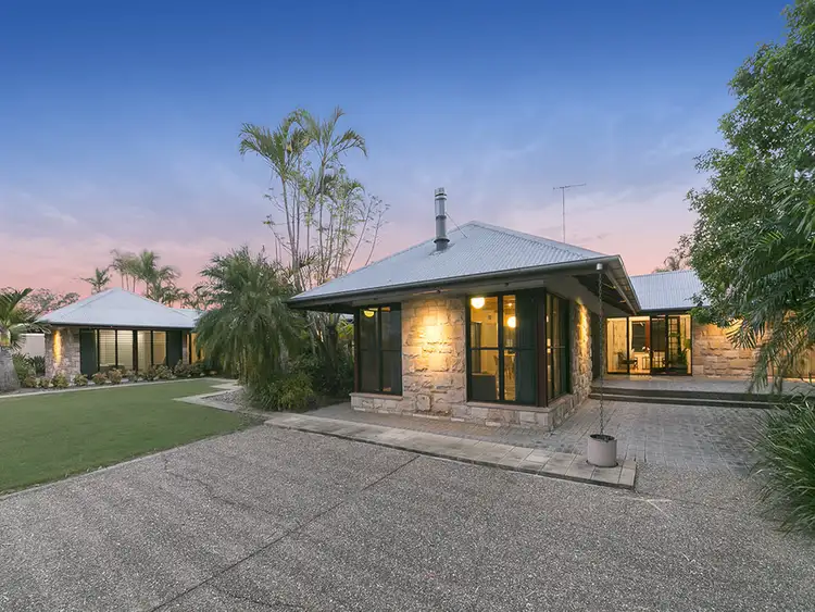 Fifth view of Homely house listing, 24 Dance Crescent, Eight Mile Plains QLD 4113