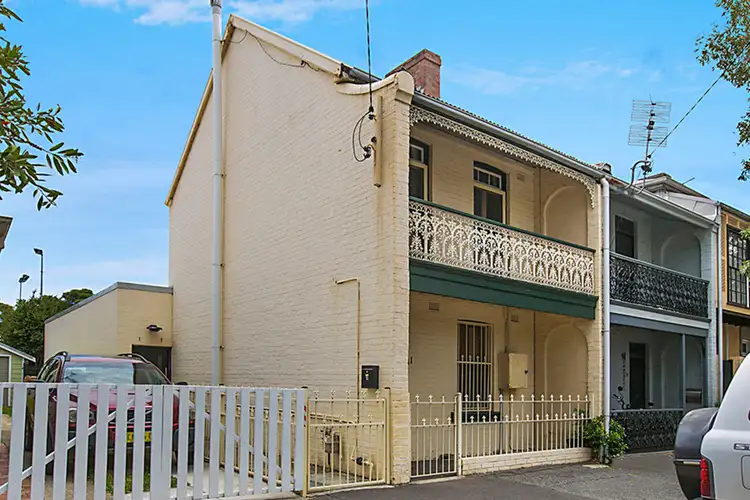 Main view of Homely house listing, 11 Parry Street, Cooks Hill NSW 2300