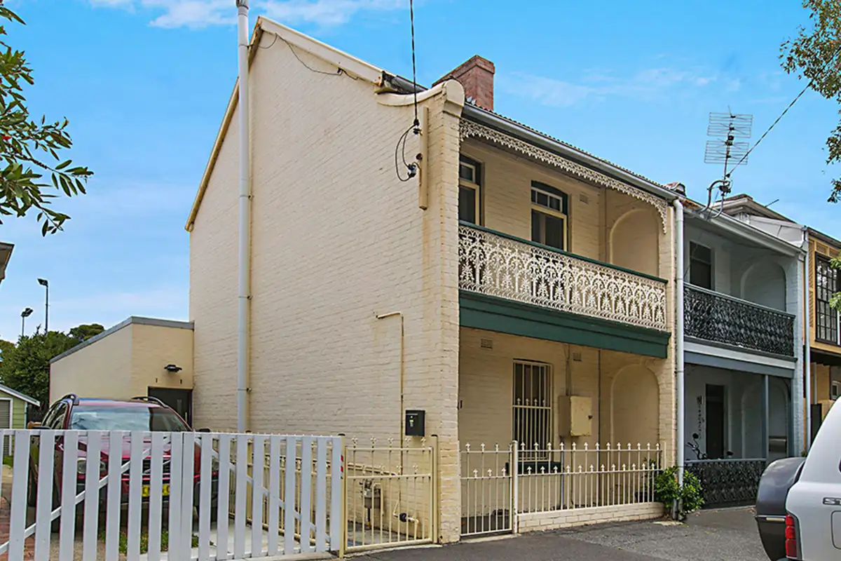 Main view of Homely house listing, 11 Parry Street, Cooks Hill NSW 2300