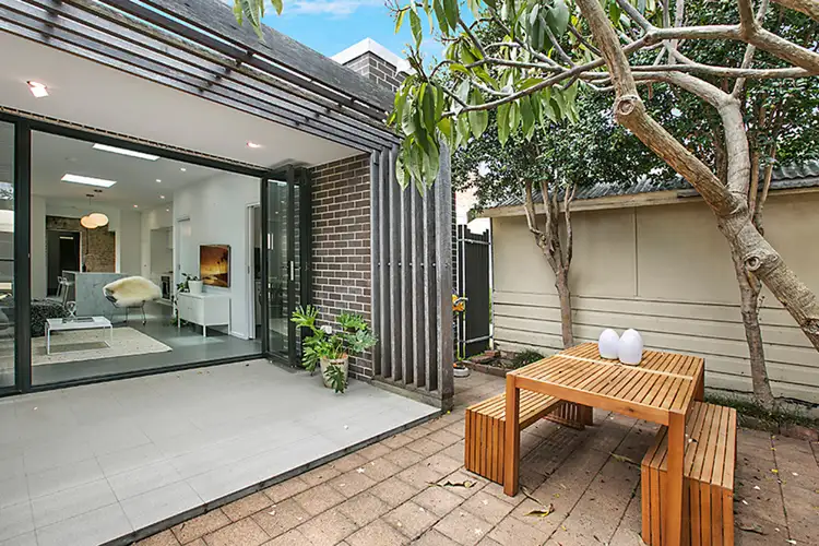 Second view of Homely house listing, 11 Parry Street, Cooks Hill NSW 2300