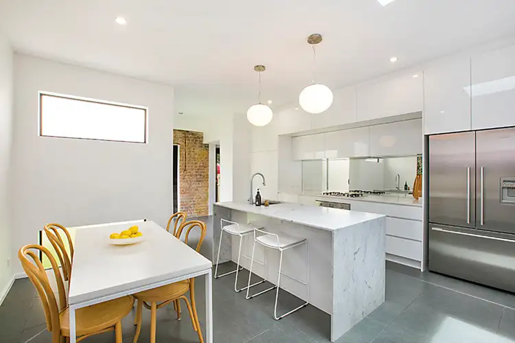 Sixth view of Homely house listing, 11 Parry Street, Cooks Hill NSW 2300