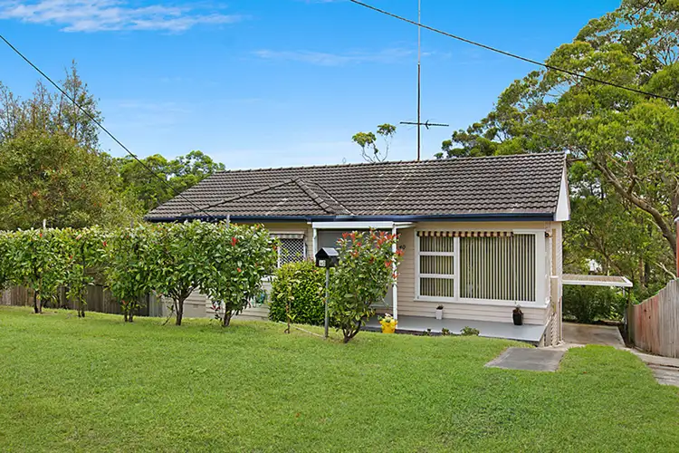 Main view of Homely house listing, 40 Merran Avenue, Charlestown NSW 2290