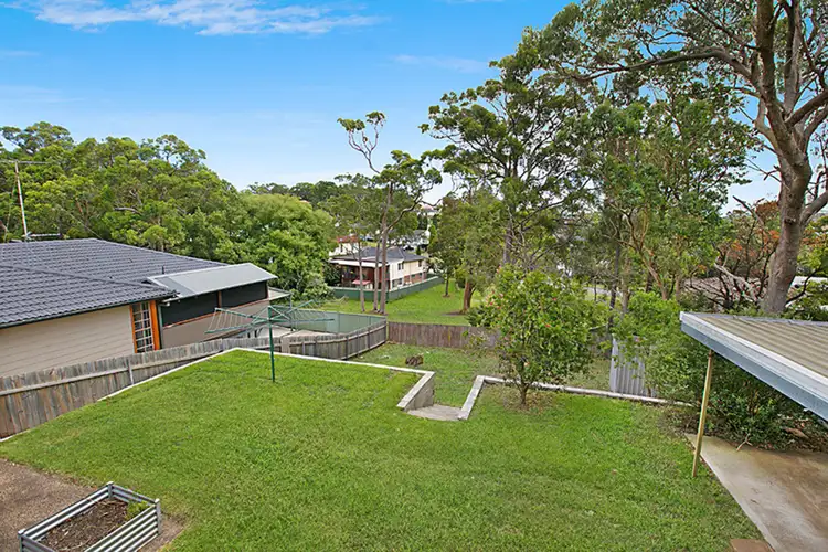 Second view of Homely house listing, 40 Merran Avenue, Charlestown NSW 2290