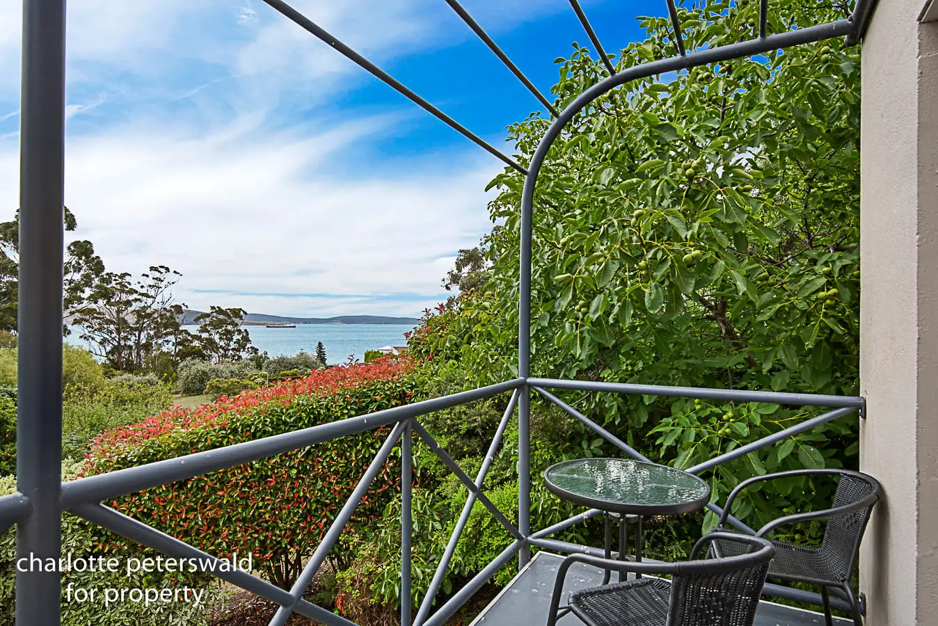 Main view of Homely unit listing, 12/2-4 Channel Highway, Taroona TAS 7053