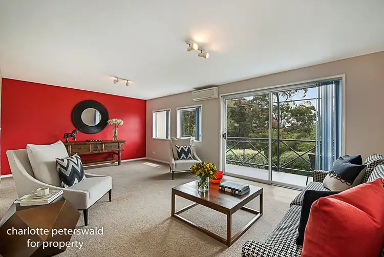 Third view of Homely unit listing, 12/2-4 Channel Highway, Taroona TAS 7053