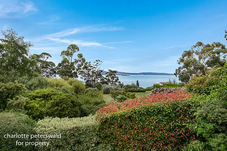 Fourth view of Homely unit listing, 12/2-4 Channel Highway, Taroona TAS 7053