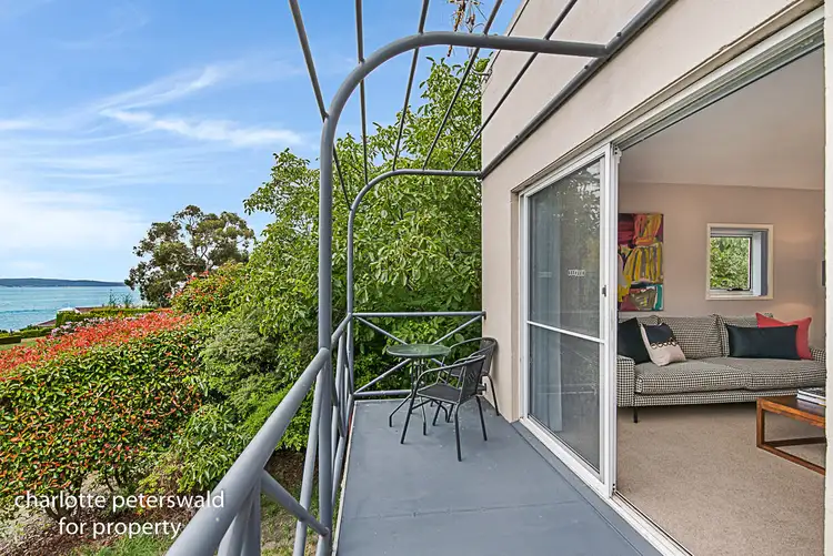 Sixth view of Homely unit listing, 12/2-4 Channel Highway, Taroona TAS 7053