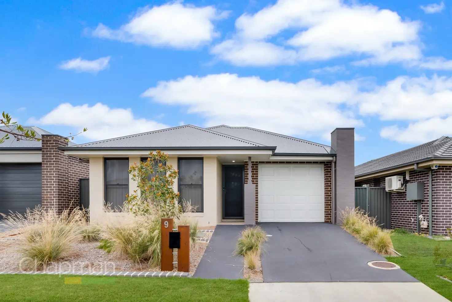 Main view of Homely house listing, 9 Nelson Street, Jordan Springs NSW 2747