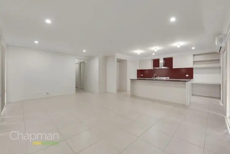 Third view of Homely house listing, 9 Nelson Street, Jordan Springs NSW 2747