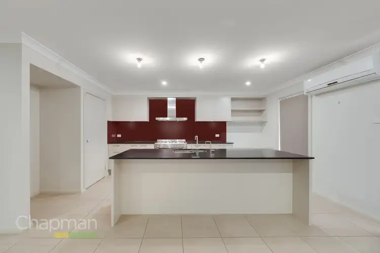 Fourth view of Homely house listing, 9 Nelson Street, Jordan Springs NSW 2747