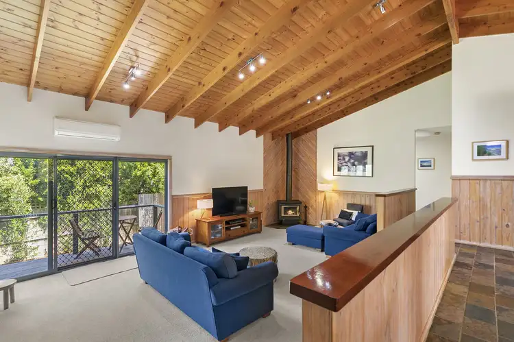 Fourth view of Homely house listing, 6 Dandy Court, Jan Juc VIC 3228
