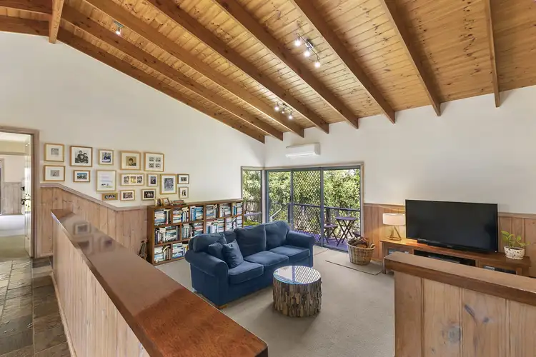 Fifth view of Homely house listing, 6 Dandy Court, Jan Juc VIC 3228