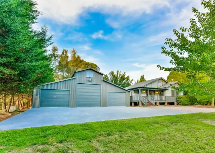 89 Wildes Meadow, Wildes Meadow NSW 2577