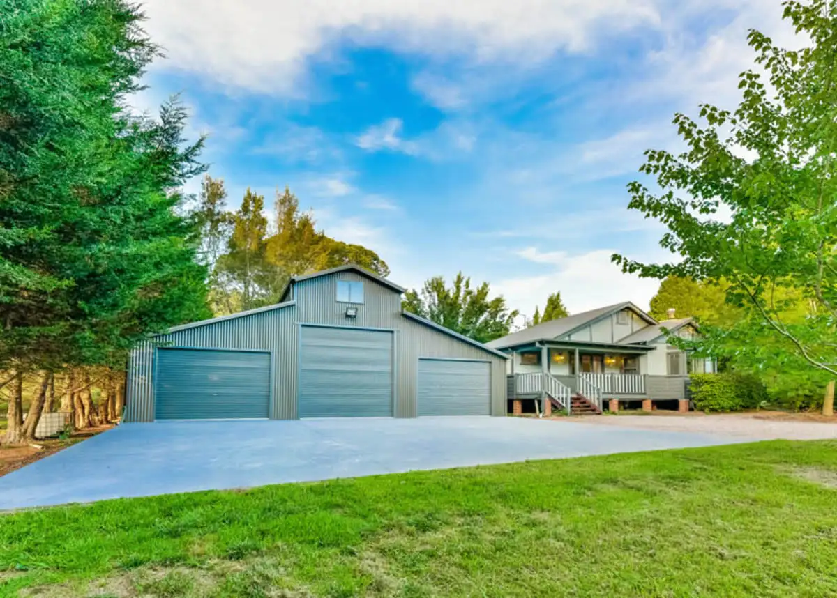 Main view of Homely rural property listing, 89 Wildes Meadow, Wildes Meadow NSW 2577