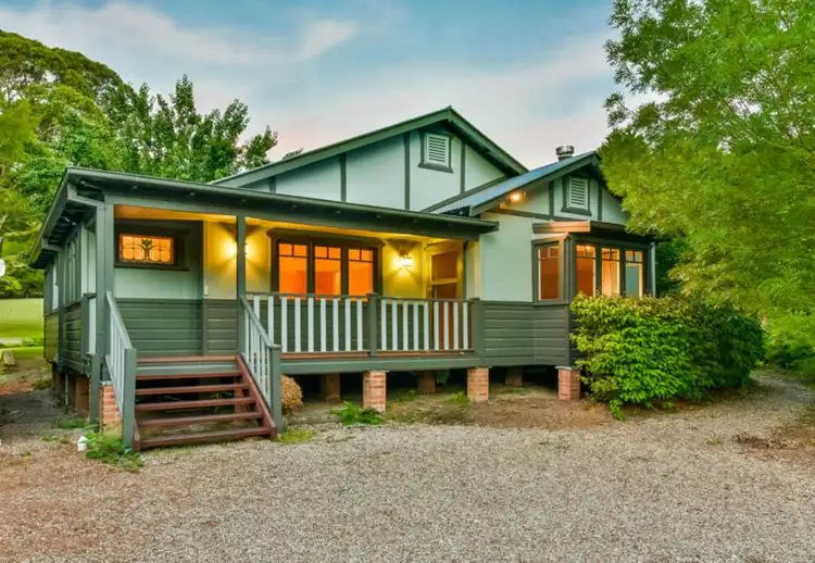 Second view of Homely rural property listing, 89 Wildes Meadow, Wildes Meadow NSW 2577