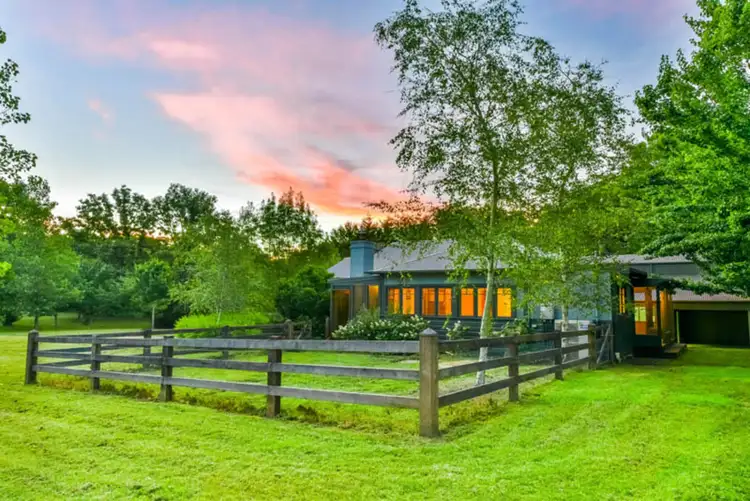 Third view of Homely rural property listing, 89 Wildes Meadow, Wildes Meadow NSW 2577