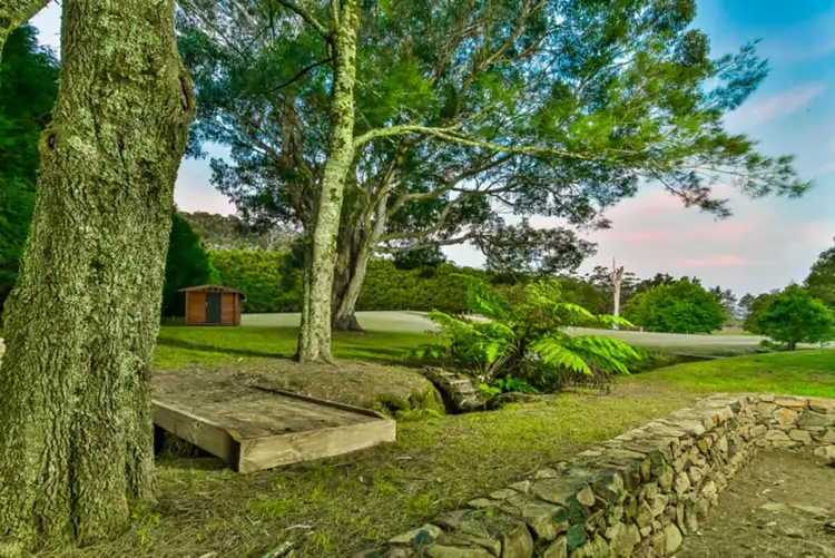 Fifth view of Homely rural property listing, 89 Wildes Meadow, Wildes Meadow NSW 2577