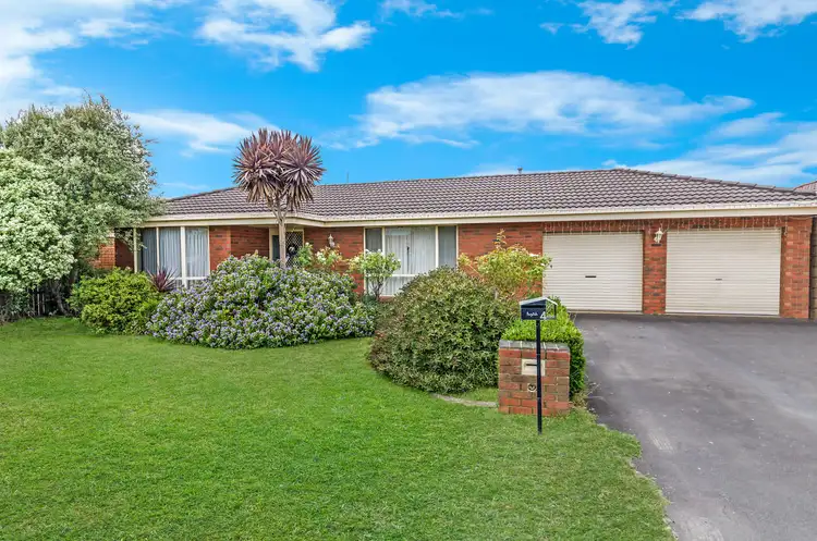 Main view of Homely house listing, 4 Tulsa Close, Warrnambool VIC 3280