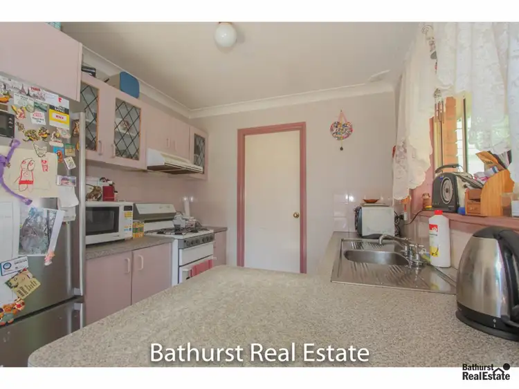 Second view of Homely house listing, 4 Ryan Place, Kelso NSW 2795